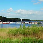 In Am Mueritzsee Apartment *