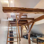 In Am Mueritzsee Apartment