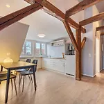 Apartment In Am Mueritzsee Buchholz (Mecklenburg-Vorpommern)