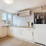 Apartment In Am Mueritzsee *
