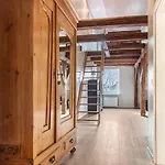 Apartment In Am Mueritzsee