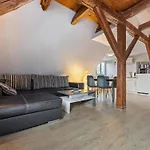 In Am Mueritzsee Apartment