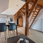 Apartment In Am Mueritzsee