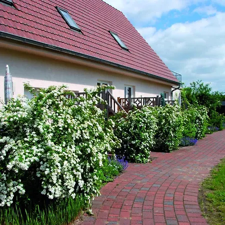In Am Mueritzsee