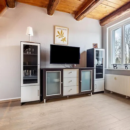 In Am Mueritzsee Lägenhet