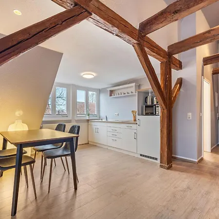 Lägenhet In Am Mueritzsee Buchholz (Mecklenburg-Vorpommern)