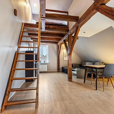 In Am Mueritzsee * Buchholz (Mecklenburg-Vorpommern)