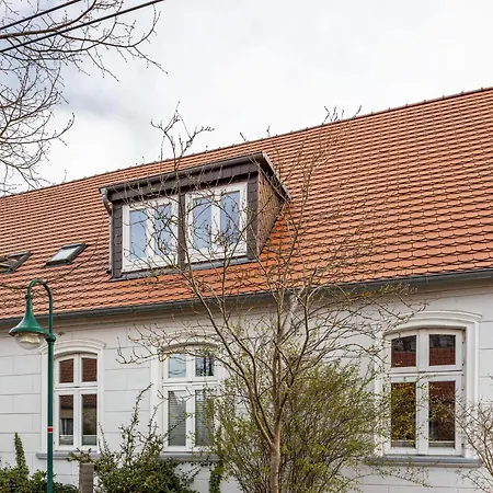 In Am Mueritzsee Lägenhet