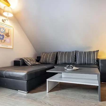 In Am Mueritzsee Buchholz (Mecklenburg-Vorpommern)