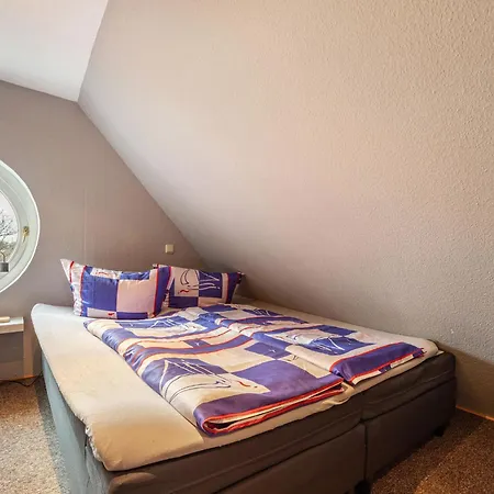 Lägenhet In Am Mueritzsee