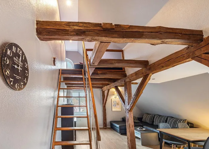 In Am Mueritzsee Lejlighed